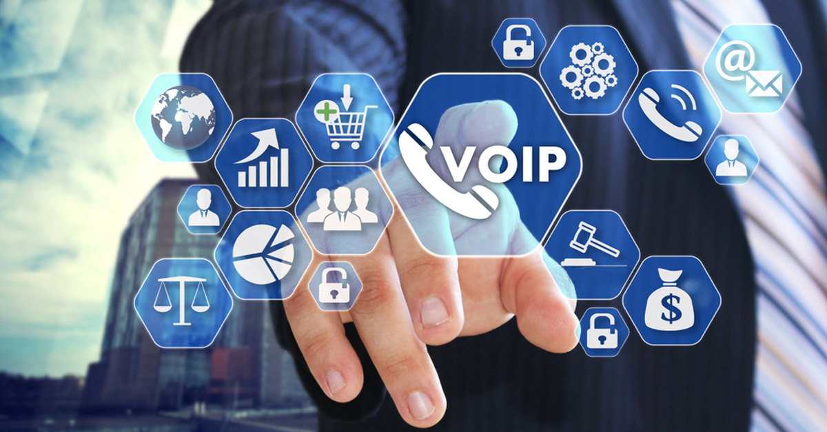 ŞİRKETİMDE NEDEN VoIP TERCİH ETMELİYİM?